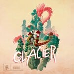 cover: Glacier - Warriors