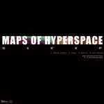 cover: Maps Of Hyperspace - Sleep