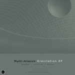 cover: Multi-mission - Gravitation