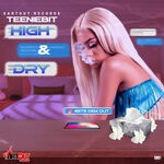 cover: Teeniebit - High & Dry