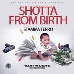 cover: Stamma Terro - Shotta From Birth