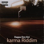 cover: Dappa Don Entertainment - Karma Riddm