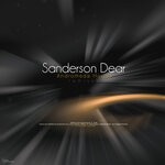 cover: Sanderson Dear - Andromeda House (Remixes)