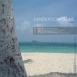 cover: Sanderson Dear - Avec Tu (Remixes)