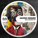 cover: Jason Grimes - Bellakera EP