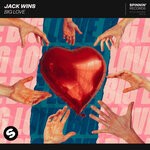 cover: Jack Wins - Big Love