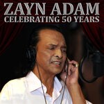 cover: Zayn Adam - Celebrating 50 Years