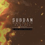 cover: Subdan - Signs Of Life (Remixes)