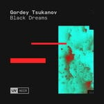 cover: Gordey Tsukanov - Black Dreams