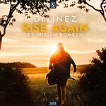 cover: Divinez|Miriam Romeyn - Rise Again