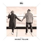 cover: Vin Vega - You & Me