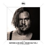 cover: Matonik|Vin Vega - House Halt Vol 1