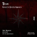 cover: Teua - Road To South America