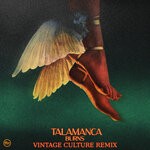 cover: Burns - Talamanca (Vintage Culture Remix)