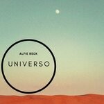 cover: Alfie Beck - Universo