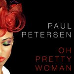 cover: Paul Petersen - Oh Pretty Woman