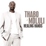 cover: Thabo Mdluli - Healing Hands