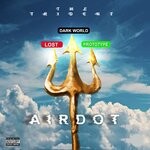 cover: Airdot - THE TRIDENT