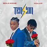 cover: Bola Mane|Kollyp - Tension