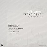 cover: Off Land - Travelogue (Destination 1)