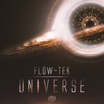 cover: Flow-tek - Universe