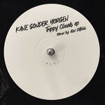 cover: Kane Sonder & Yorgen - Trippy Clouds EP