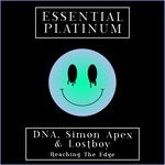 cover: Dna|Simon Apex|Lostboy - Reaching The Edge