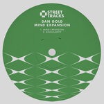 cover: Dan Gold (uk) - Mind Expansion