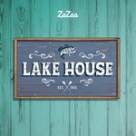 cover: Zazaa - Lake House