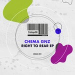 cover: Chema Gnz - Right To Rear