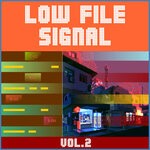 cover: Various - Low File Signal Vol 2