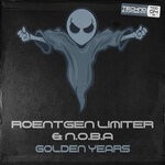 cover: N.o.b.a|Roentgen Limiter - Golden Years