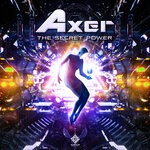 cover: Axer - The Secret Power