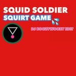 cover: Squid Soldier|Dj Boozywoozy - Squirt Game