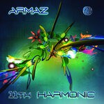 cover: Armaz - 11th Harmonic