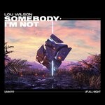 cover: Lou Wilson - Somebody I'm Not