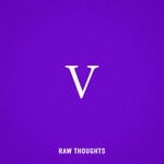 cover: Chris Webby - Raw Thoughts V (Explicit)