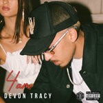 cover: Devon Tracy - 4AM (Explicit)