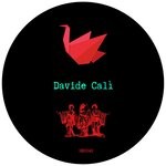 cover: Davide Cali - Lasciare