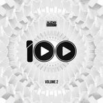 cover: Various - Audio Addict 100 LP (Volume 2)