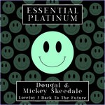 cover: Dougal|Mickey Skeedale - Lovetoy / Back To The Future