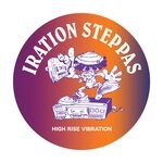 cover: Iration Steppas - High Rise Vibrations (Mixes)