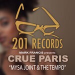 cover: Crue Paris - Mysa Joint & The Tempo