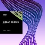 cover: Oscar Escapa - Morse