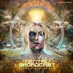 cover: Mental Broadcast - Android Dreams