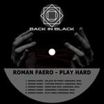 cover: Roman Faero - Play Hard