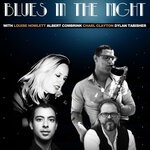 cover: Charl Clayton & Dylan Tabisher|Albert Combrink|Louise Howlett - Blues In The Night