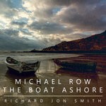 cover: Richard Jon Smith - Michael Row The Boat Ashore