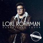 cover: Loki Rothman - Substitute Lover (Re-Release)