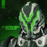 cover: Spekski - Focus EP